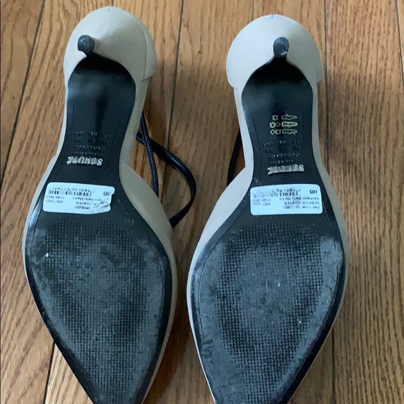 Schutz Heels - Picture 5 of 5